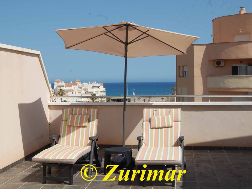 Lejlighed i Roquetas De Mar, Almeria - foto 1